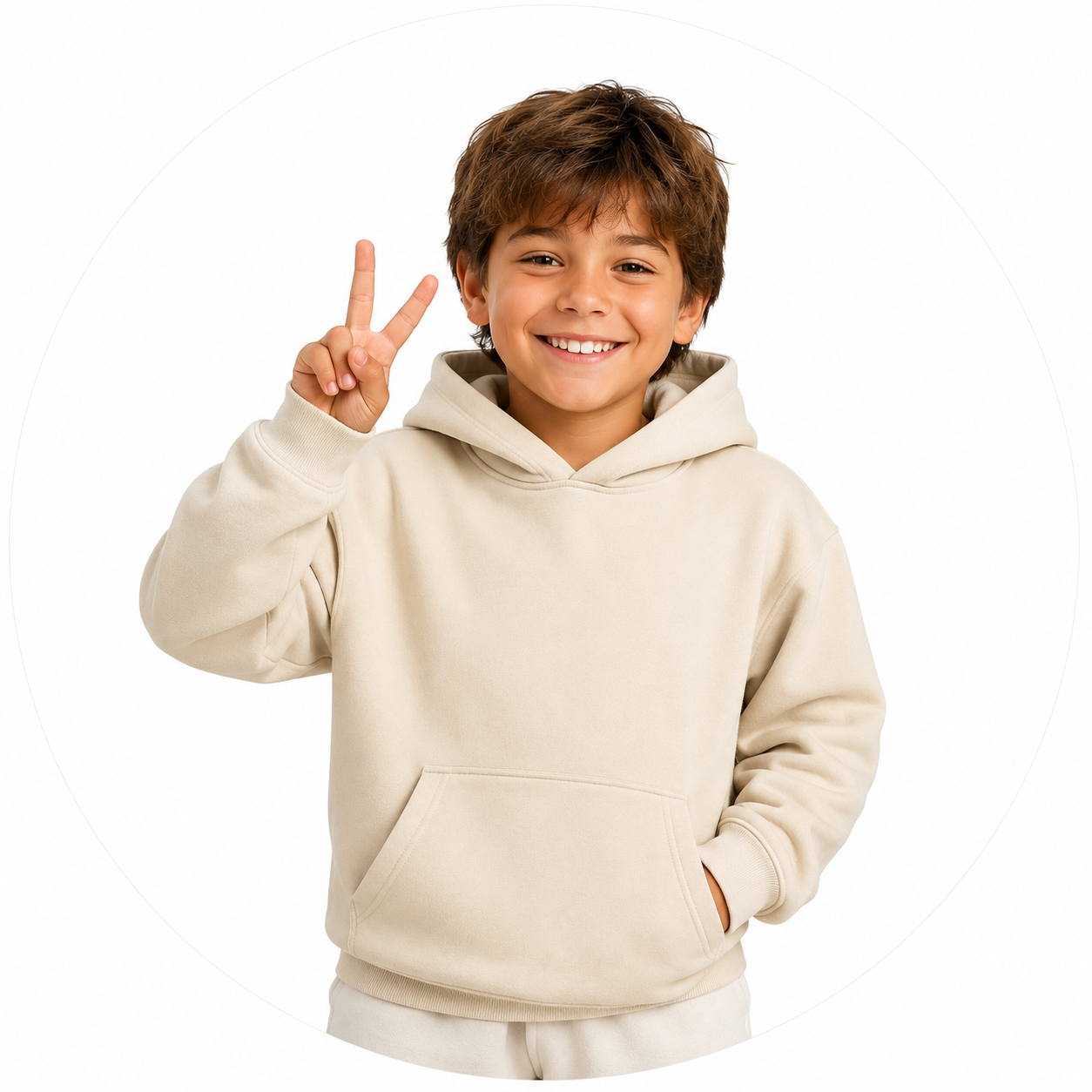 NIÑOS