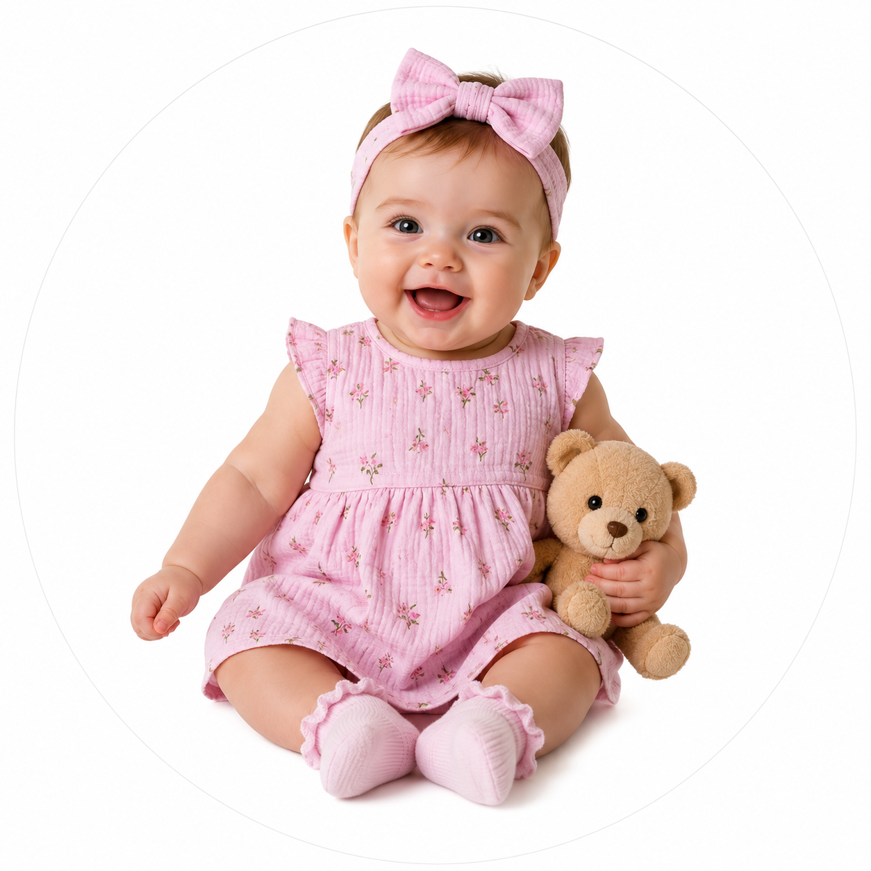 BEBES Y MATERNIDAD