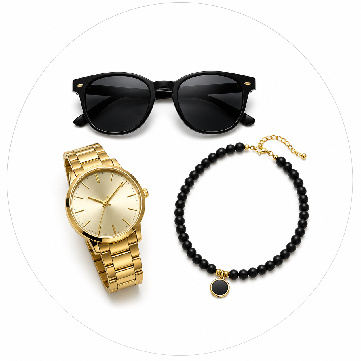 JOYERIA Y ACCESORIOS