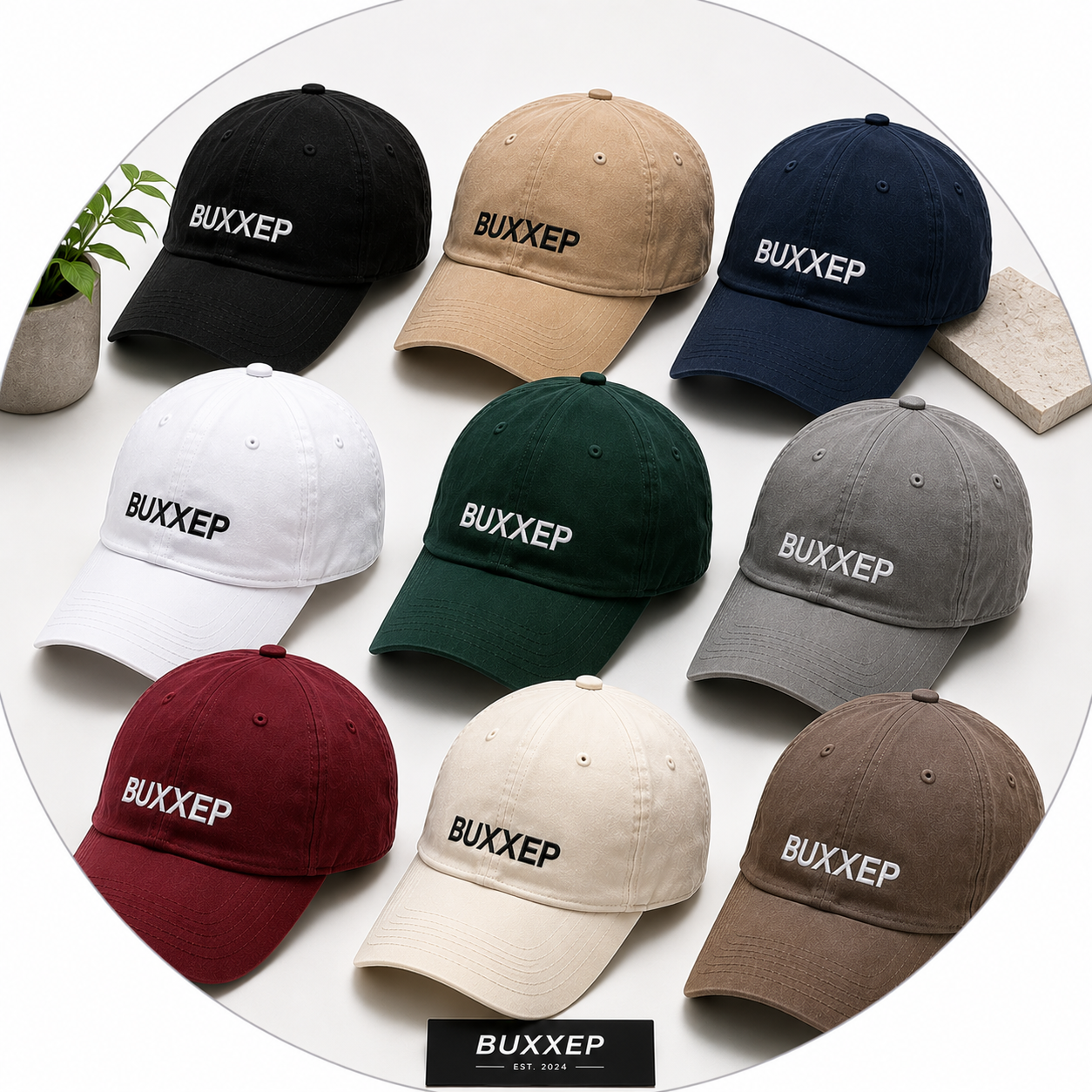 GORRAS