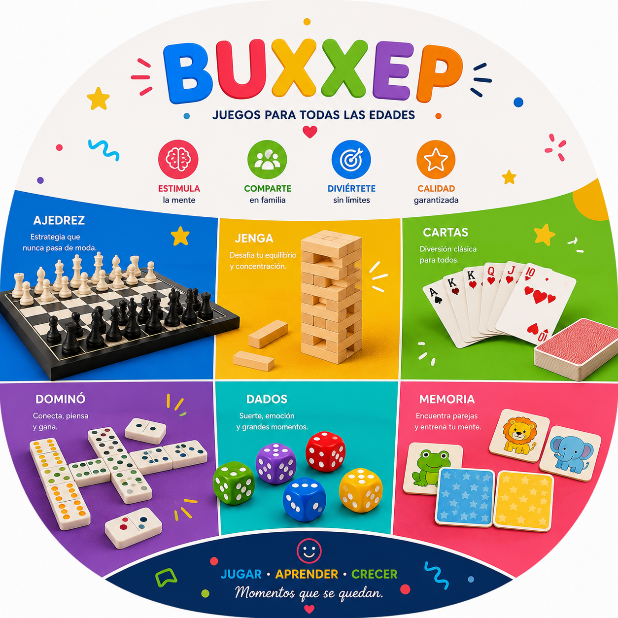 Juegos
