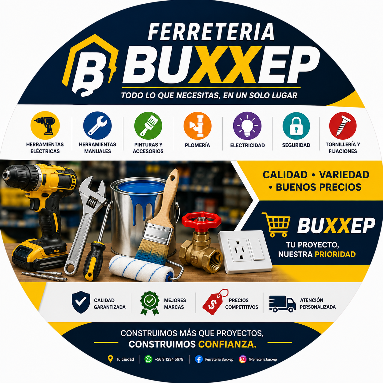 FERRETERIA
