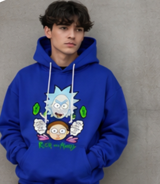 Hoodies